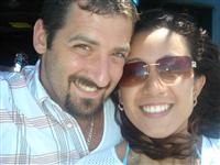 Bianca and Neil