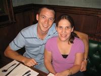 Lauren and Billy
