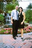 Toni-Ann and John