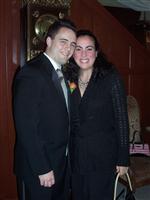 Kelly Lynn and Stephen