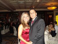 Tina and William