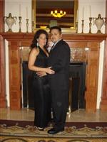 Desiree Schaffer and John Fasulo