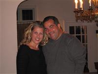 Paula and Anthony