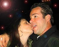 Amy and Rob