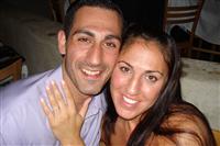 Beba Stratakis and Costa Scouroudis