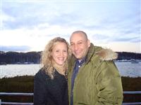 Marybeth and Nicolas