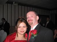 Danicia and Robert