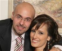 Hanan and Bashar