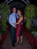 Jessica Johannemann and Michael Maniaci
