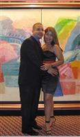 Madelyn and Lee, Jr.