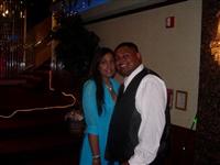 Maneesha and Bobby