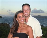 Lauren and Gianni