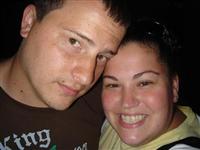 Jill Baumer and Joseph Werfelman