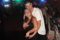 Lisa and Eric