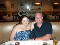 Joanna and Ken