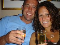 Cassandra and Rob