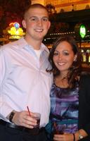 Michelle Parks and Daniel Bennett