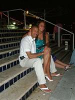 Giselle Liz and Angel Valentin