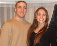 Lisa Spirit Seabre and Peter A. Griebel