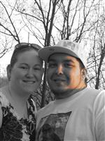 Angela Demmerle and Joseph Galletti