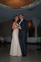 Christina and Salvatore