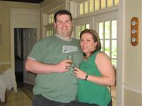 Janine  and Craig 