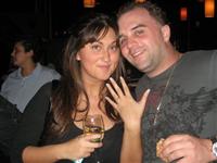 Melissa and Scott