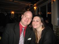 Kristy and Richard