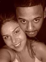 Desiree and Juan