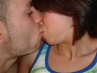 Ashley and Michael