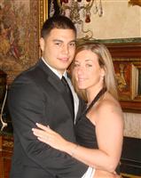 Deanna  and Michael