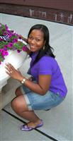 Atasha Gordon and Leroy hanson