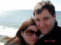 Jennifer and Matt