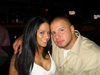 Kim Caracappa and Jeff Carvajal