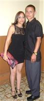 Raisa and Jonathan