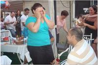 Rosy and Juan 