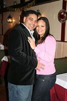 Joselyn and Abel