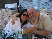 Colette Aimee Steward and Thomas Knuth