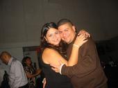 Lizzette Rosado and John Carro