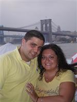 Rita  and Joseph