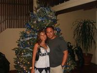 Gia and Matthew