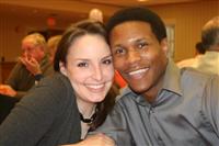 Stacey and Keenan