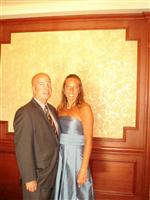 Jackie and Brian