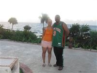Monica and Joseph