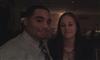 Tina  and Kenneth
