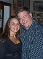 Clarissa Marie Manders and Russell Shayne Fox