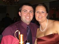 Vicki and Rich