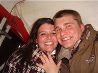 Michelle and Michael
