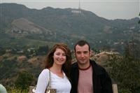Lee-Ann and Capozzi