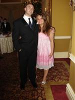 Cynthia and Daniel